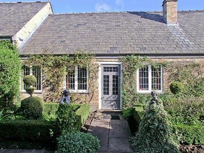 Netherall Manor Lodge Soham Exterior foto